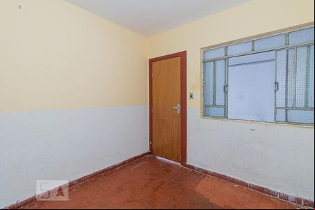 Quarto de apartamento para alugar com 1 quarto, 48m² em Vila Guilherme, São Paulo