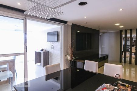 Sala de apartamento para alugar com 2 quartos, 98m² em Bom Retiro, São Paulo