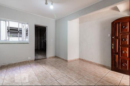 Sala de casa à venda com 2 quartos, 90m² em Indianópolis, São Paulo