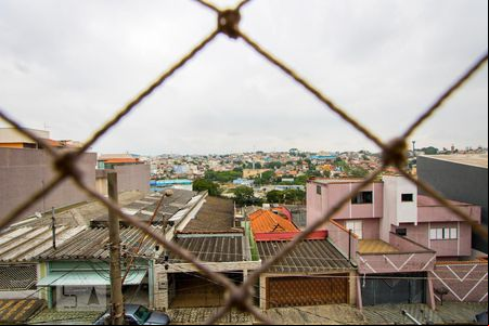 Vista do quarto 1 de apartamento à venda com 3 quartos, 172m² em Vila Tibiriçá, Santo André