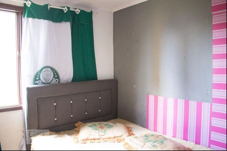 Quarto 2 de apartamento à venda com 2 quartos, 48m² em Jardim Pedro José Nunes, São Paulo