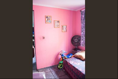 Quarto 1 de apartamento à venda com 2 quartos, 48m² em Jardim Pedro José Nunes, São Paulo