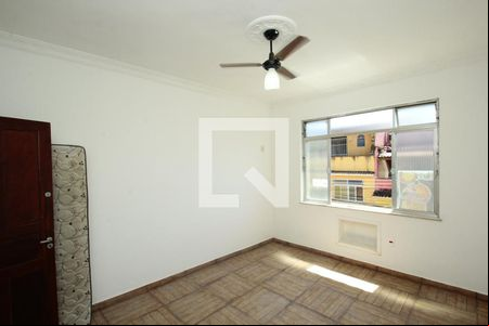 Quarto 2 de apartamento à venda com 3 quartos, 136m² em Santa Teresa, Rio de Janeiro