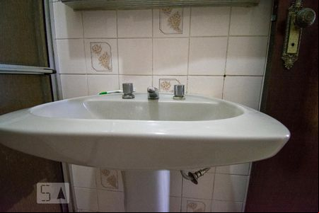 Banheiro - Torneira de casa à venda com 3 quartos, 220m² em Vila Rio de Janeiro, Guarulhos
