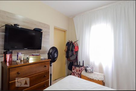 Quarto 1 - Suíte - Casa 1 de casa para alugar com 2 quartos, 140m² em Jardim Rosana, Guarulhos