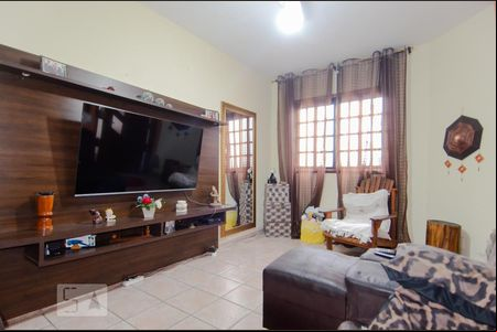 Sala - Casa 1 de casa para alugar com 2 quartos, 140m² em Jardim Rosana, Guarulhos
