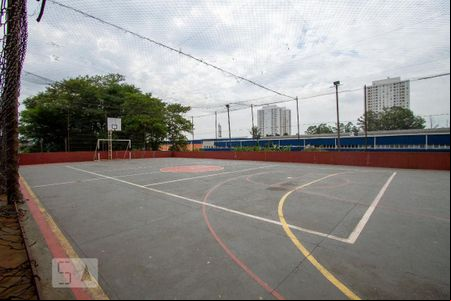 Quadra de apartamento à venda com 2 quartos, 46m² em Conceicao, Osasco