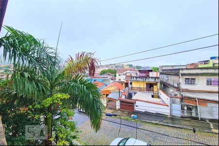 Vista de apartamento para alugar com 2 quartos, 60m² em Quintino Bocaiuva, Rio de Janeiro