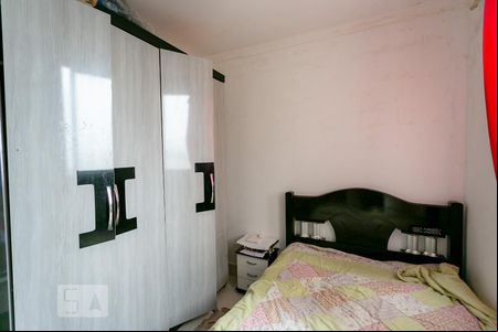 Quarto 1 de apartamento para alugar com 2 quartos, 190m² em Palmeiras, Belo Horizonte