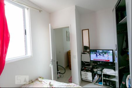 Quarto 1 de apartamento para alugar com 2 quartos, 190m² em Palmeiras, Belo Horizonte