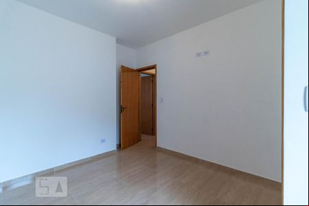 Suíte 1 de casa de condomínio à venda com 2 quartos, 65m² em Vila Aurora (zona Norte), São Paulo