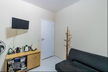 Quarto de casa à venda com 2 quartos, 120m² em Jardim Brasília (zona Leste), São Paulo