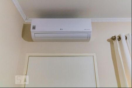 Ar condicionado de casa à venda com 2 quartos, 120m² em Jardim Brasília (zona Leste), São Paulo