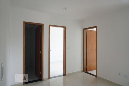 Sala de apartamento à venda com 2 quartos, 42m² em Cidade Patriarca, São Paulo