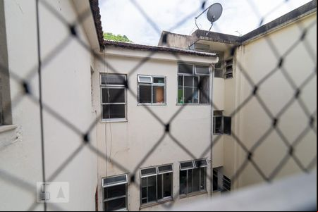 Vista da v de apartamento para alugar com 2 quartos, 58m² em Vila Isabel, Rio de Janeiro