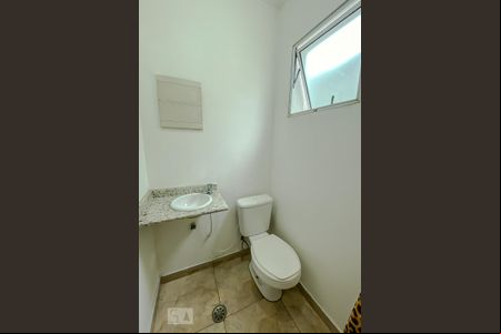 Lavabo de casa à venda com 2 quartos, 69m² em Vila Euthalia, São Paulo