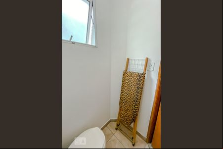 Lavabo de casa à venda com 2 quartos, 69m² em Vila Euthalia, São Paulo