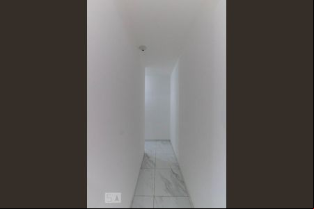 Corredor Quartos e Banheiro de apartamento para alugar com 2 quartos, 53m² em Jardim Colibri, Cotia