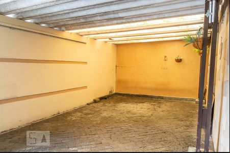 Garagem de casa à venda com 3 quartos, 140m² em Taboão, São Bernardo do Campo