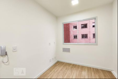 Sala de apartamento à venda com 1 quarto, 24m² em Paraiso do Morumbi, São Paulo