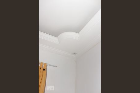 Detalhe da sala de apartamento à venda com 2 quartos, 54m² em Vicente de Carvalho, Rio de Janeiro