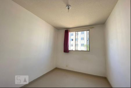 Quarto 1 de apartamento para alugar com 2 quartos, 50m² em Operário, Novo Hamburgo