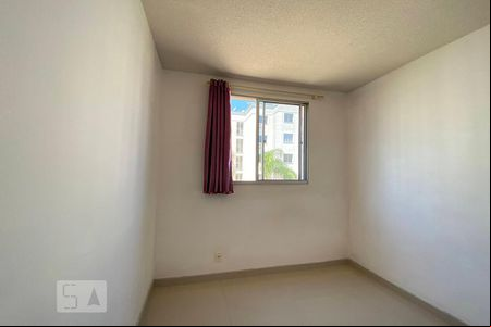 Quarto 1 de apartamento para alugar com 2 quartos, 50m² em Operário, Novo Hamburgo