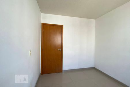 Quarto 1 de apartamento para alugar com 2 quartos, 50m² em Operário, Novo Hamburgo
