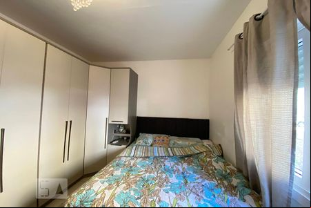 Quarto 1 de apartamento à venda com 2 quartos, 63m² em Rondônia, Novo Hamburgo
