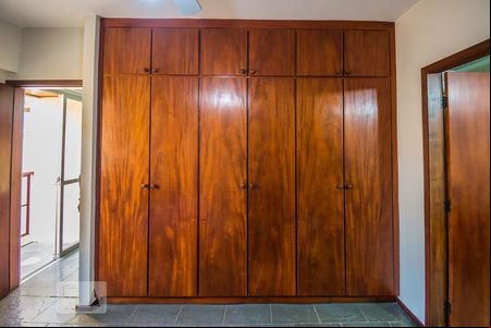 Suíte de apartamento para alugar com 1 quarto, 53m² em Jardim Novo São José, Campinas