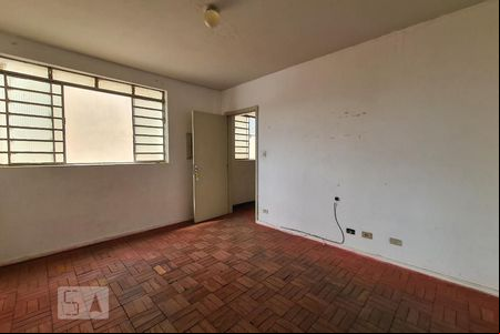 Sala de apartamento para alugar com 2 quartos, 94m² em Jardim Santa Lucinda, Sorocaba