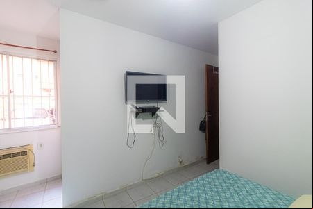 Quarto suite de apartamento para alugar com 3 quartos, 82m² em Quintino Bocaiuva, Rio de Janeiro