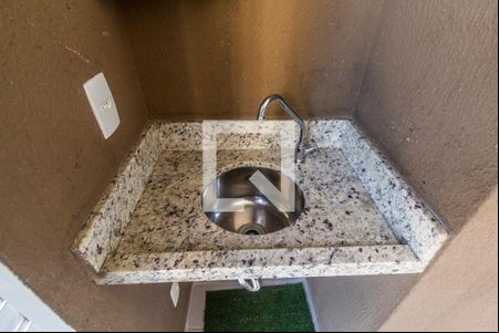 Detalhe de apartamento à venda com 3 quartos, 80m² em Empresarial 18 do Forte, Barueri