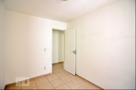 Quarto 1 de apartamento para alugar com 2 quartos, 50m² em Taboão, São Bernardo do Campo