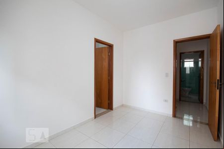 Suíte de casa de condomínio à venda com 2 quartos, 74m² em Conceição, Osasco