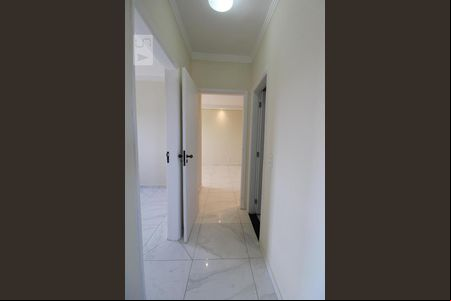 Corredor de apartamento à venda com 3 quartos, 99m² em Jardim Flamboyant, Campinas