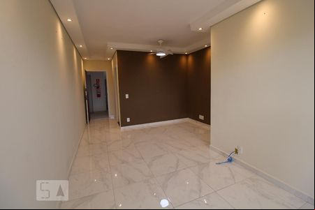 Sala de apartamento à venda com 3 quartos, 99m² em Jardim Flamboyant, Campinas