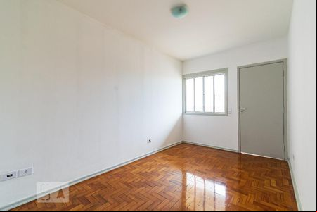 Sala de apartamento para alugar com 2 quartos, 55m² em Bosque da Saúde, São Paulo