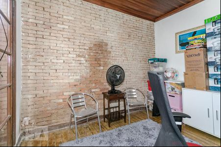 Escritório de casa para alugar com 2 quartos, 60m² em Vila Natal, Mogi das Cruzes