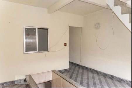 Sala 2 de casa à venda com 2 quartos, 100m² em Estácio, Rio de Janeiro
