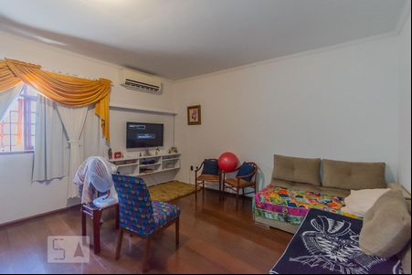 Sala de casa à venda com 10 quartos, 250m² em Jardim Londres, Campinas