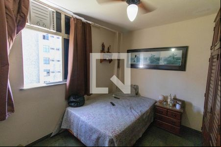 Quarto 2 de apartamento à venda com 3 quartos, 129m² em Ingá, Niterói