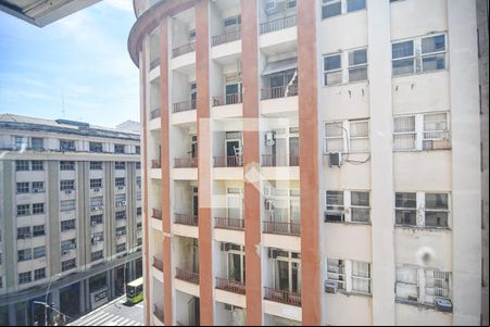 Quarto 2 de apartamento à venda com 3 quartos, 110m² em Centro, Niterói