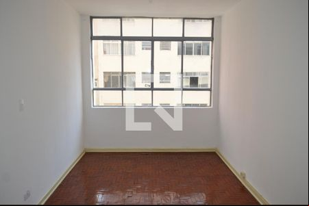 Quarto de apartamento à venda com 1 quarto, 28m² em Liberdade, São Paulo