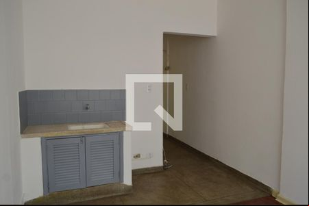 Quarto de apartamento à venda com 1 quarto, 28m² em Liberdade, São Paulo