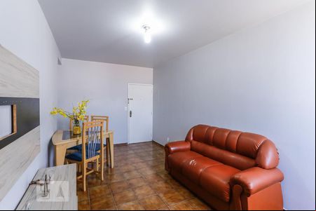 Sala de apartamento para alugar com 2 quartos, 68m² em Parque Residencial da Lapa, São Paulo