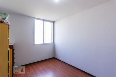 Quarto 2 de apartamento para alugar com 2 quartos, 68m² em Parque Residencial da Lapa, São Paulo
