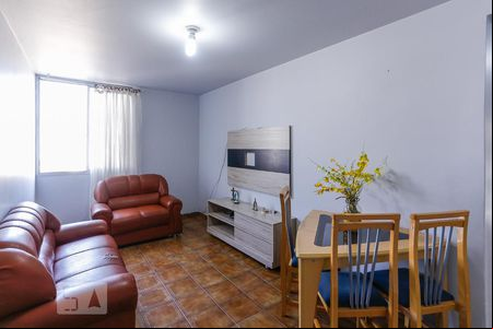 Sala de apartamento para alugar com 2 quartos, 68m² em Parque Residencial da Lapa, São Paulo