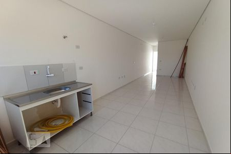 Studio de kitnet/studio à venda com 1 quarto, 33m² em Jardim Ana Rosa, São Paulo