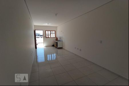 Studio de kitnet/studio à venda com 1 quarto, 33m² em Jardim Ana Rosa, São Paulo
